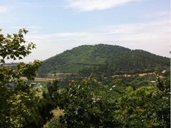 -平湖九龙山旅游度假区