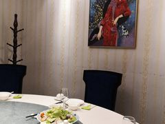 包厢-望乡楼上海菜(日月光店)