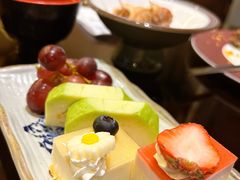 -柚·日式料理-富力万丽酒店