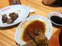 -恋萍小吃(时代店)
