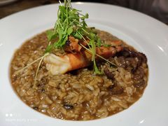 糙米海鲜饭-UPPER KITCHEN(延安路店)