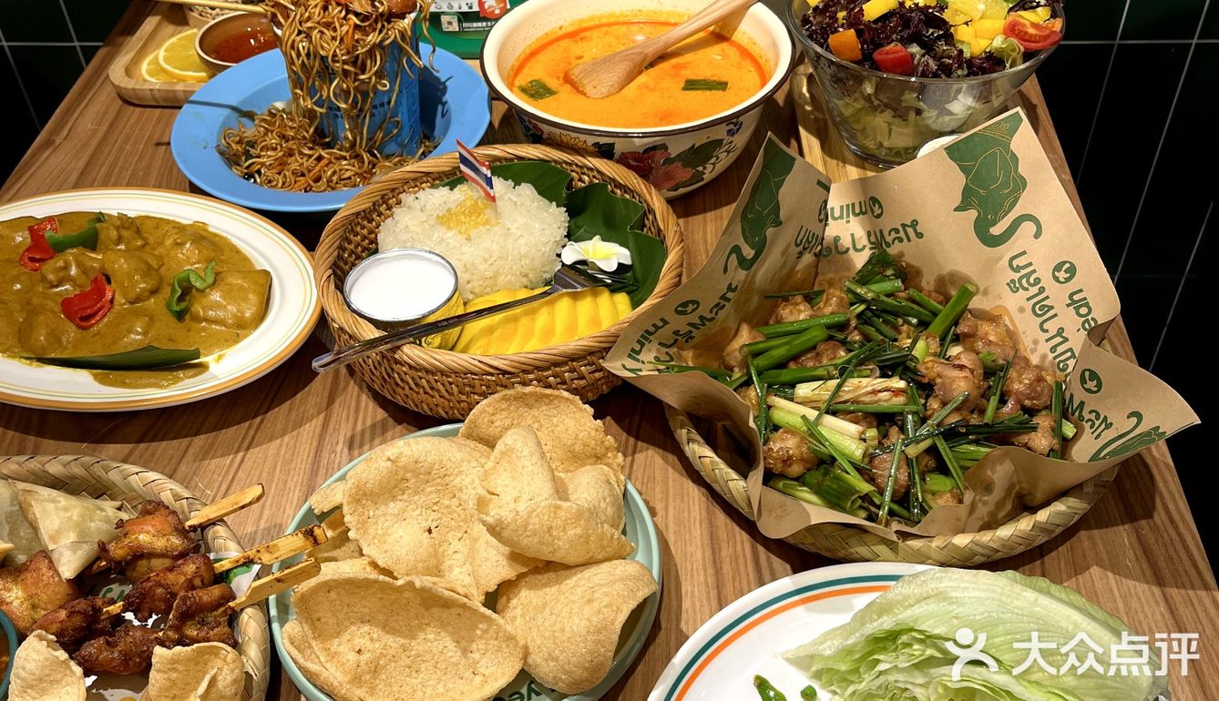 基本每样菜品都不踩雷，适合小姐妹聚会，情侣约会