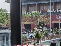 -The Georg(东华门店)
