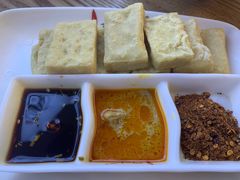 -柳叶刀烧烤(北大清华店)