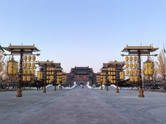 -大明幻境第一城