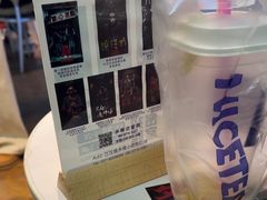 -棂笼·深度沉浸密室(武汉旗舰店)