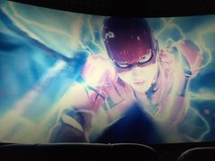 放映厅-万达影城(常熟IMAX店)