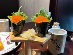 -松子料理(白家庄店)