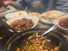 -老广酒楼(樱花店)