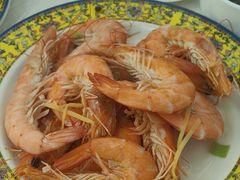 -胖子饺子馆·海鲜家常菜(海军博物馆店)