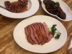 -新白鹿餐厅(龙游路总店·杭帮菜名店)
