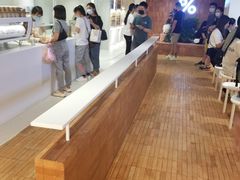 -% Arabica阿拉比卡咖啡(武汉天地店)