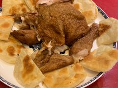 -便宜坊烤鸭店(甜水园店)