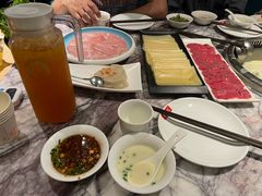 -鱼豆吉·豆浆鱼火锅(宜昌万达店)