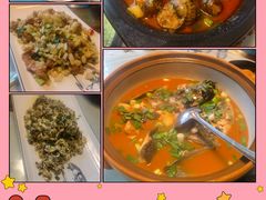 -千岛湖小鱼儿·淳安匠心农家菜