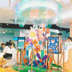 点击看大图 -嗨贝天地(城阳万象汇店)