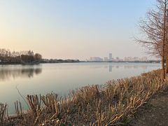 -石湖景区