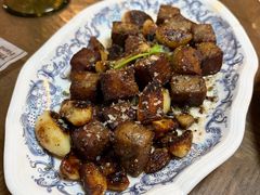 -仁义涵西餐·咖啡(中华巴洛克店)