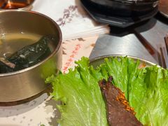 -西塔老太太泥炉烤肉(苏州大悦城店)