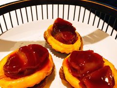 一口鲍鱼酥-三号黄浦会Canton Table