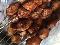 iphone_upload_pic-王记西鎮电烤肉(汶上路店)