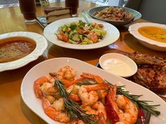 -红小满休闲餐厅(十全街店)