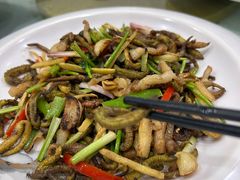 -有腥气私房菜·寻味顺德