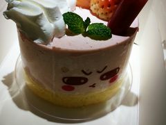 -好利来(彩香店)