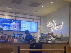 -COSTA COFFEE(西贸凯德晶品4层2店)