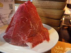 M8澳洲和牛-山葵家·创意料理(临平银泰城店)