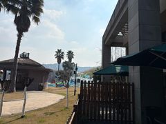 -宁波九龙湖开元度假村