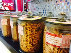 -美珍香(五角场第一食品店)