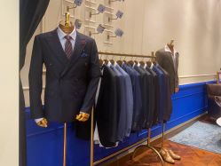 -MR.COLLECTION西装先生(富华里店)