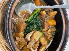-禧座港式餐厅(星河店)