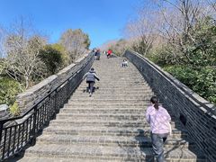 -虞山城墙