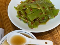 -滇铺子·云南特色菜·鲜花野菜季(东风东路c86店)