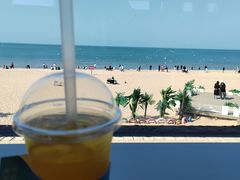 -那香海钻石沙滩浴场