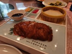 -三元宾馆-中餐厅