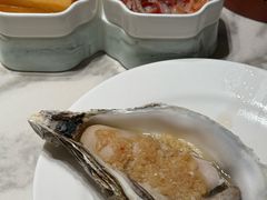 -青蓬蒸汽海鲜·深圳老字号·团建聚会(壹方城店)