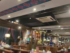 -甘家界牌柠檬鸭(青山店)