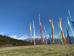 -硗碛藏寨·神木垒景区