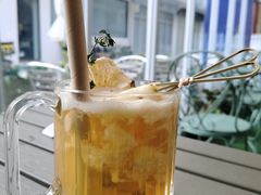 -CHILLAX轻乐时(侨建·Hi City店)