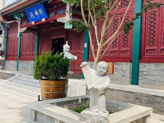 -天津大悲禅院
