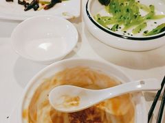 -吴中欢朋酒店-中餐厅