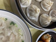 -朱家角桥梓湾点心店(祥凝浜路811号店)