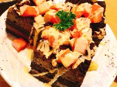 -山之川日料放题(通州店)