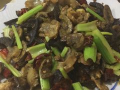 -天添纸包鸡家常菜