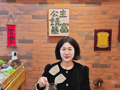 -茶仓茶叶茶馆(曾厝垵店)