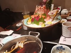 -匠和风精致料理(成都龙湖滨江天街店)