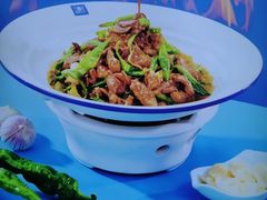 -兰湘子·湘菜小炒(盛龙广场店)